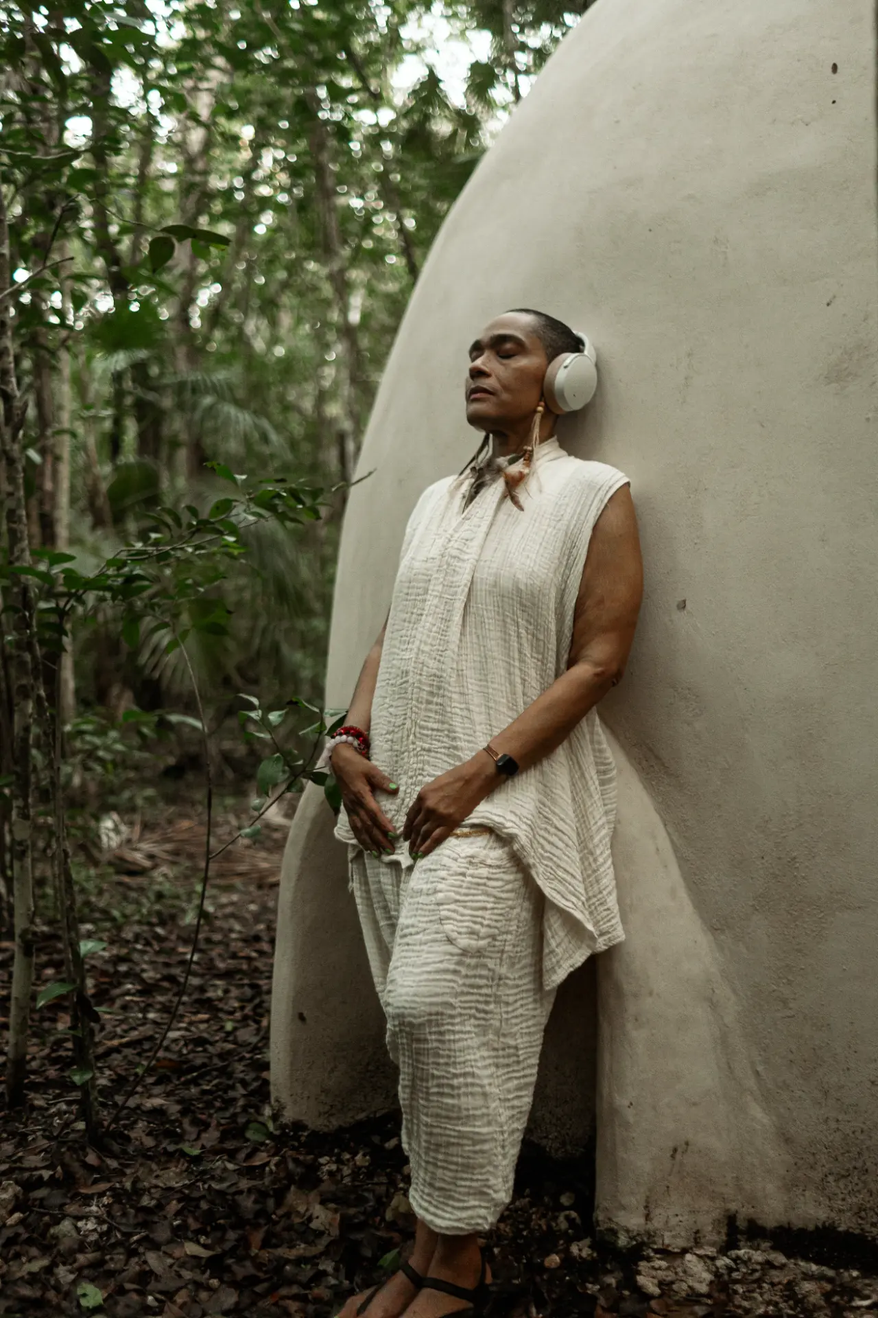 Portrait of Anaya Bardell